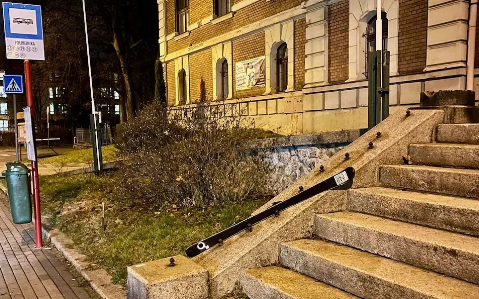 Ještěd loni uspěl se Seznamkou pro lyže. Chystá skiareál v ulicích Liberce další akci?