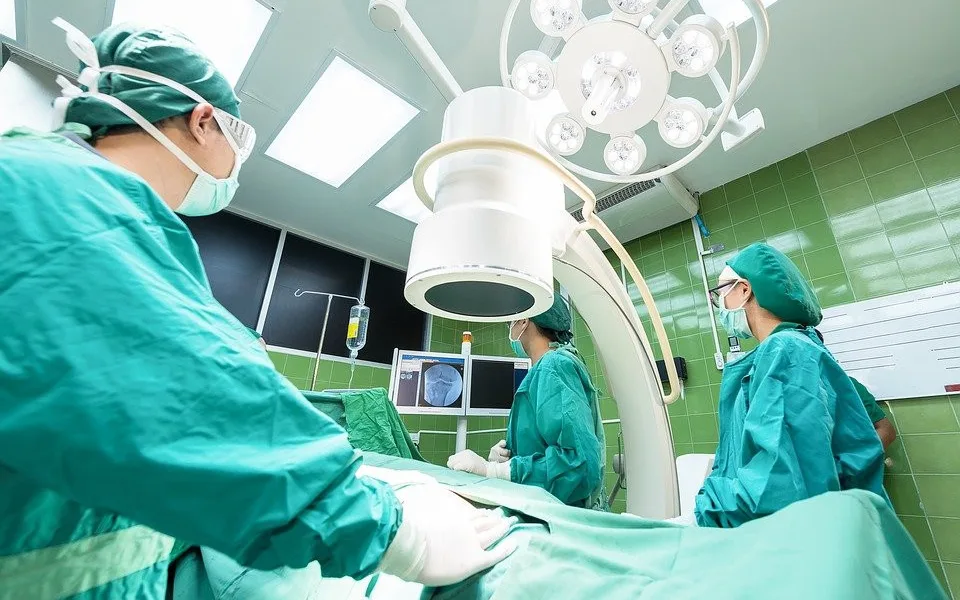 Čekání na ortopedické operace se v Libereckém kraji výrazně prodloužilo. Někdy i o dva roky