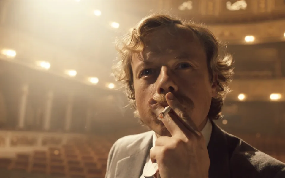 Na Netflixu se za svobodu bije Havel, na HBO zase afroameričtí aktivisté