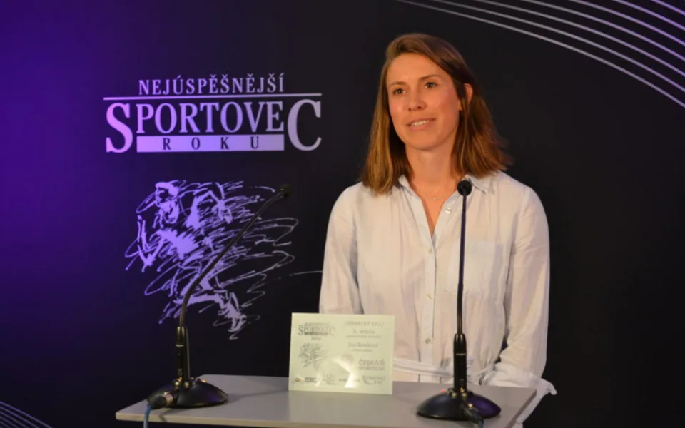 Vyhlášení sportovní ankety okresu startuje. Ovládnou ji opět ženy?