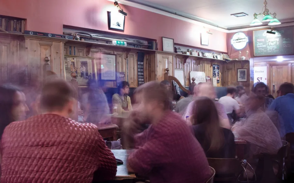 Blíží se Suchej únor. Účastníci si celý únor nedají ani kapku alkoholu