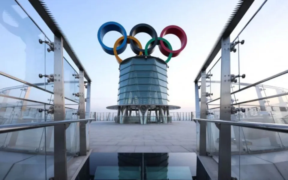 Pro Čechy začíná olympiáda už ve středu. Přinášíme kompletní program zimních her v Pekingu