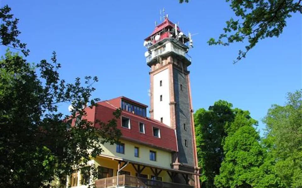 Tichánkova rozhledna