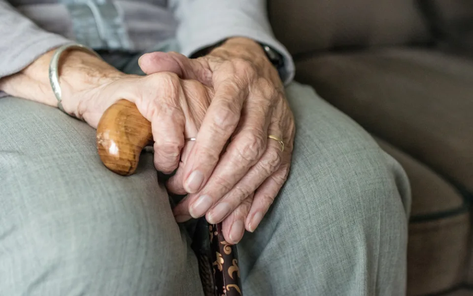 Seniorů v Česku dva roky ubývá. Na vině je koronavirus