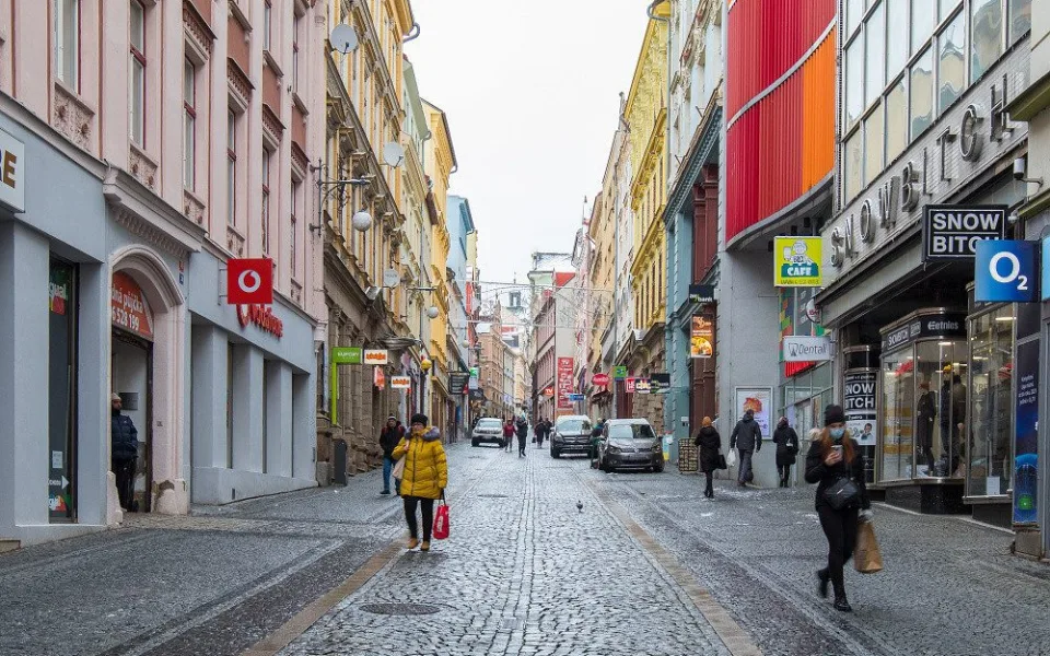 Liberec má nový územní plán. Po patnácti letech příprav a dohadů