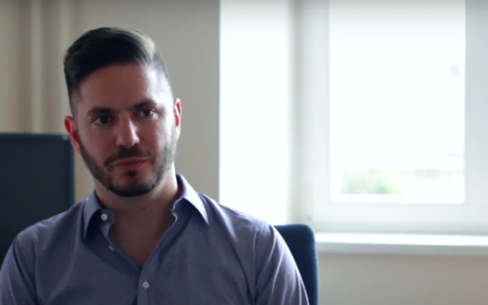 Kreml zjevně čerpá inspiraci v nacistické a sovětské propagandě, říká odborník na dezinformace