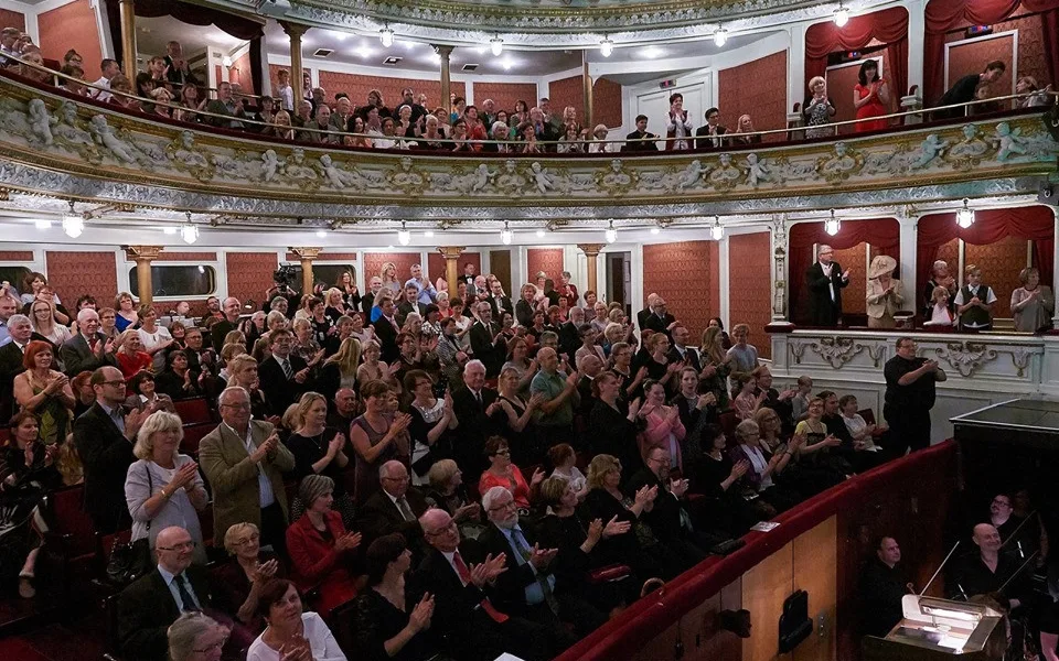 Liberec hledá nového šéfa divadla. Ředitelka Levko je nyní poslankyní