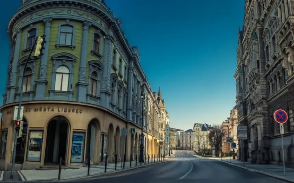 Magistrát města Liberec
