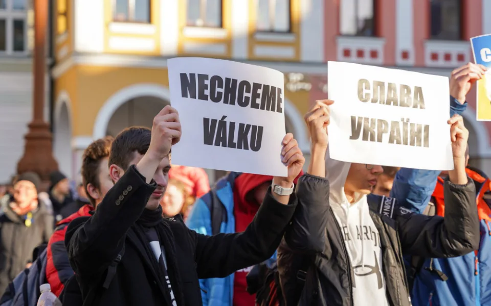 Ilustrační foto