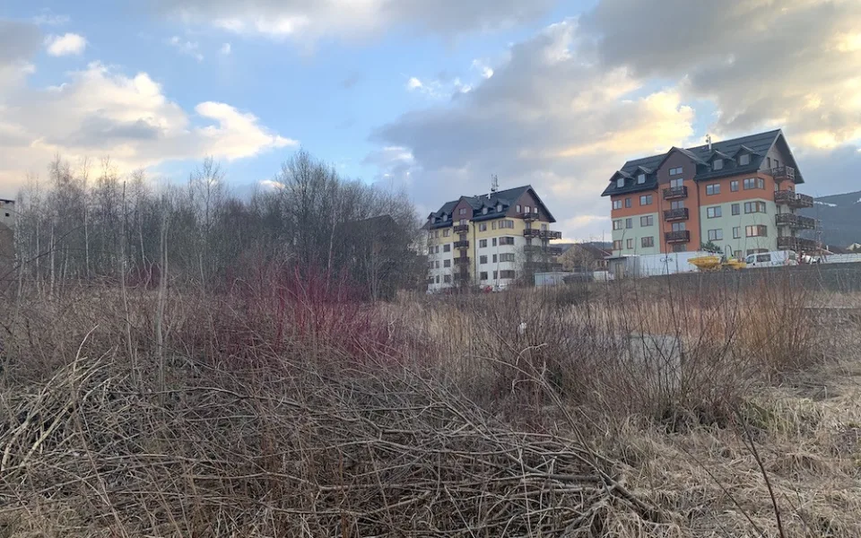 Liberec nabídne developerům pozemky, část bytů mu zůstane. Stavět může město samo, namítá opozice