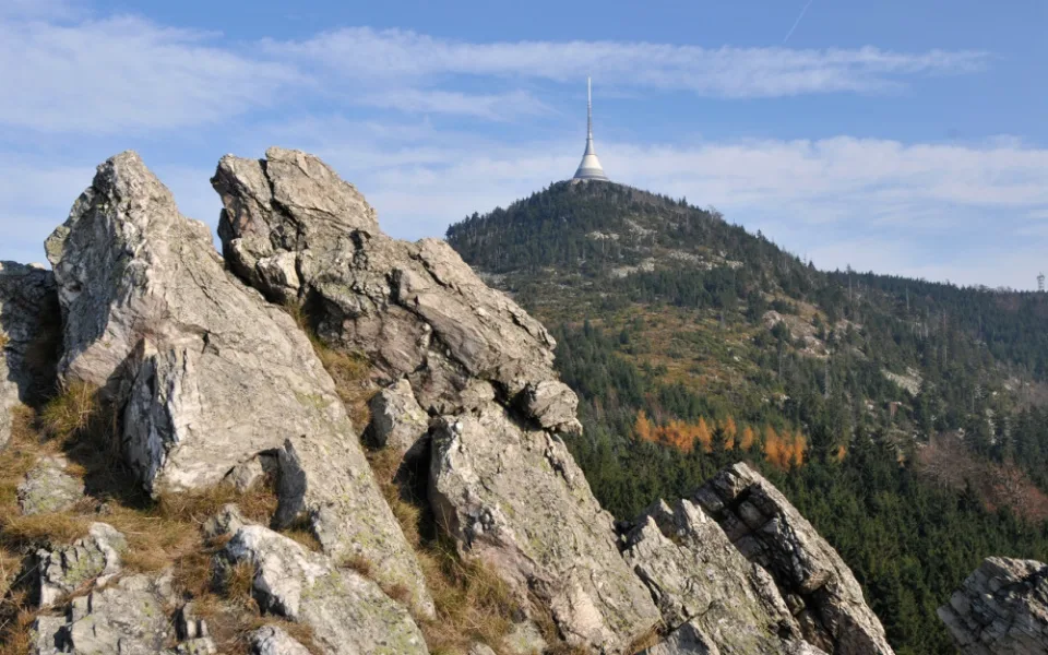 Červený kámen