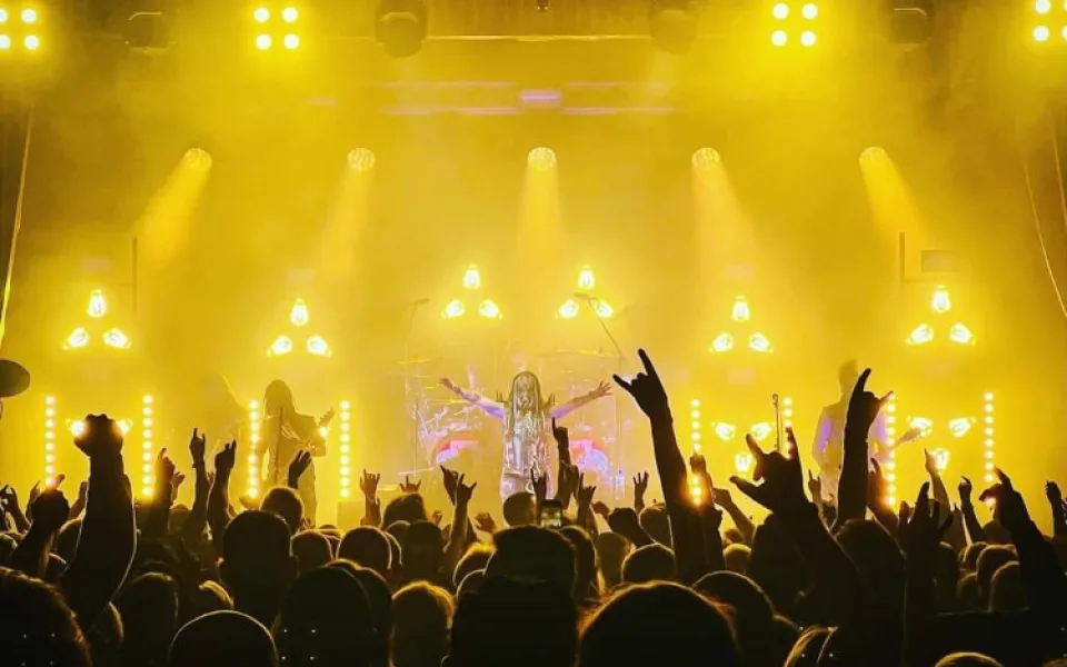 První letošní liberecký open-air festival potěší hlavně fanoušky tvrdší muziky. STUDÁNKA FEST hostí zvučná jména české rock-metalové scény