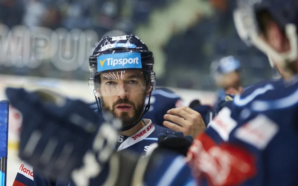 Birner: Prohry jsme hodili za hlavu už v Brně, pomohla nám zkušenost z loňska