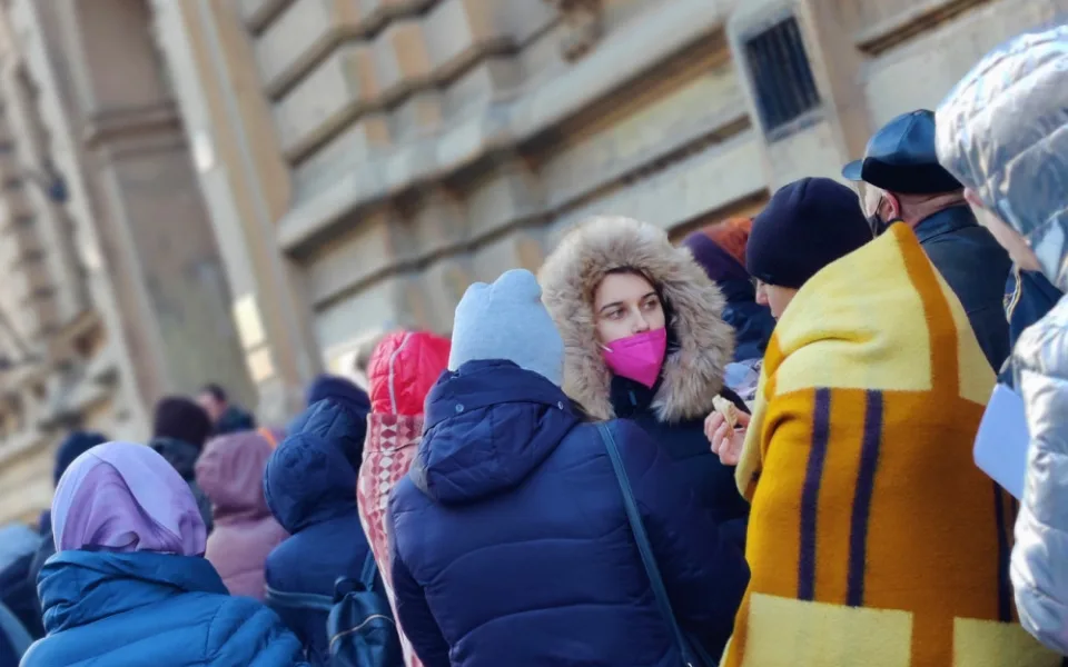 Liberecký kraj nemá přehled o tom, kolik uprchlíků je na jeho území