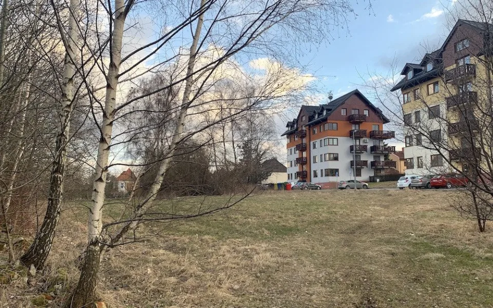 Liberec developerovi své pozemky za několik bytů nenabídne. Hledat bude jiné řešení
