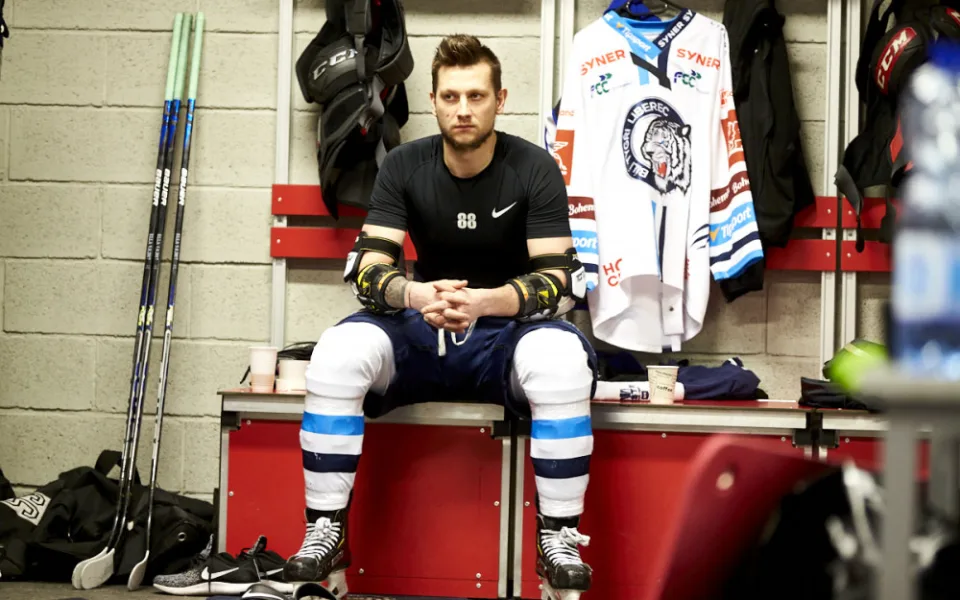 Po roce na západě Čech zpět pod Ještěd. Michal Bulíř posílí Bílé Tygry