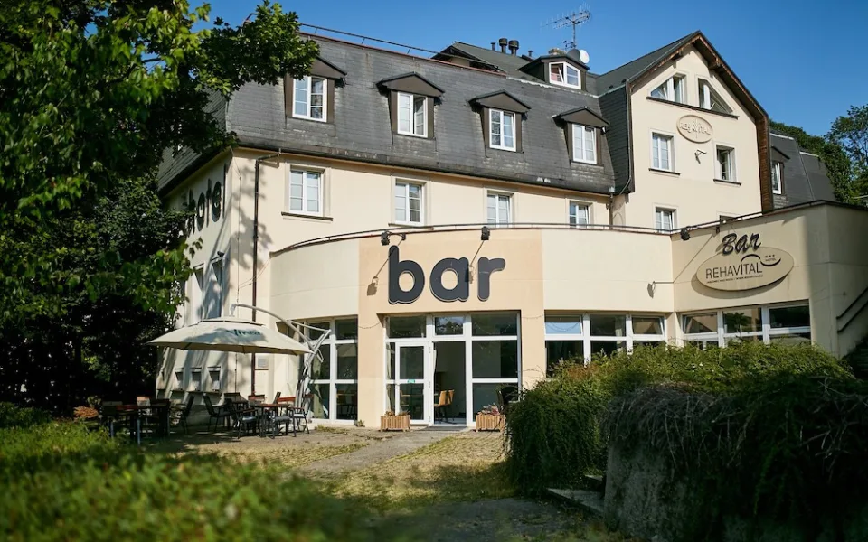 Hotel Rehavital aktivně pomáhá lidem z Ukrajiny v nouzi,  zapojit se můžete i vy