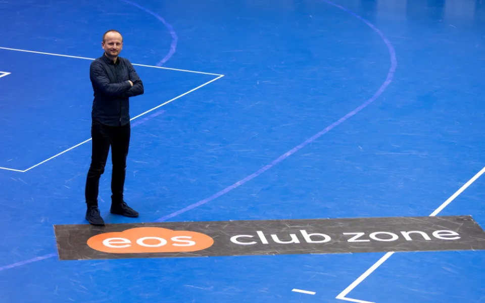 Český sport utržil během covidu tvrdou ránu. Teď je čas modernizovat a opět se přiblížit svěřencům