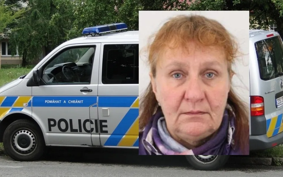 Pohřešovanou maminku stále nenašli. Nevíme, co jí to napadlo, říká dcera