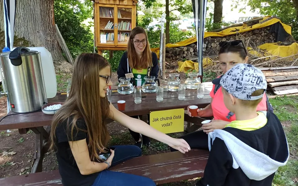 Středisko ekologické výchovy Český ráj