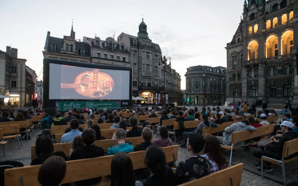 Anifilm se blíží. Festival animovaných filmů představil program