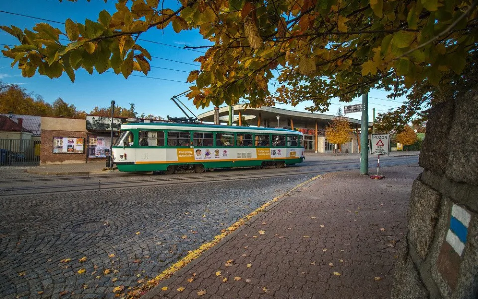 Staženo. Budoucnost tramvaje do Rochlice zastupitelé vůbec neřešili