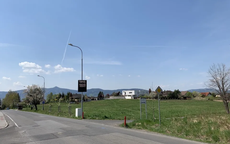 Horská se změní. Developeři chystají další projekty, počet obyvatel se zdvojnásobí