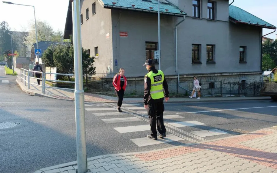 Do Frýdlantu se vrátili strážnici. Město si založilo vlastní městskou policii