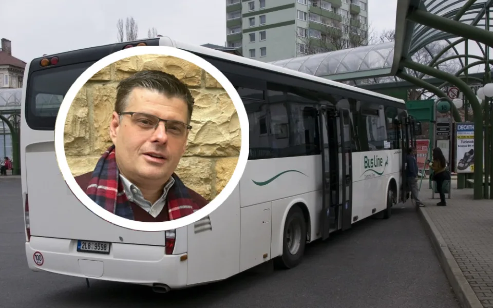 Otec majitele BusLine ukázal synův dopis na rozloučenou. Míru hnusu už jsem nemohl snášet, napsal Vyskočil před smrtí