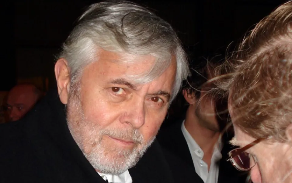 Zemřel Josef Abrhám. Bylo mu 82 let
