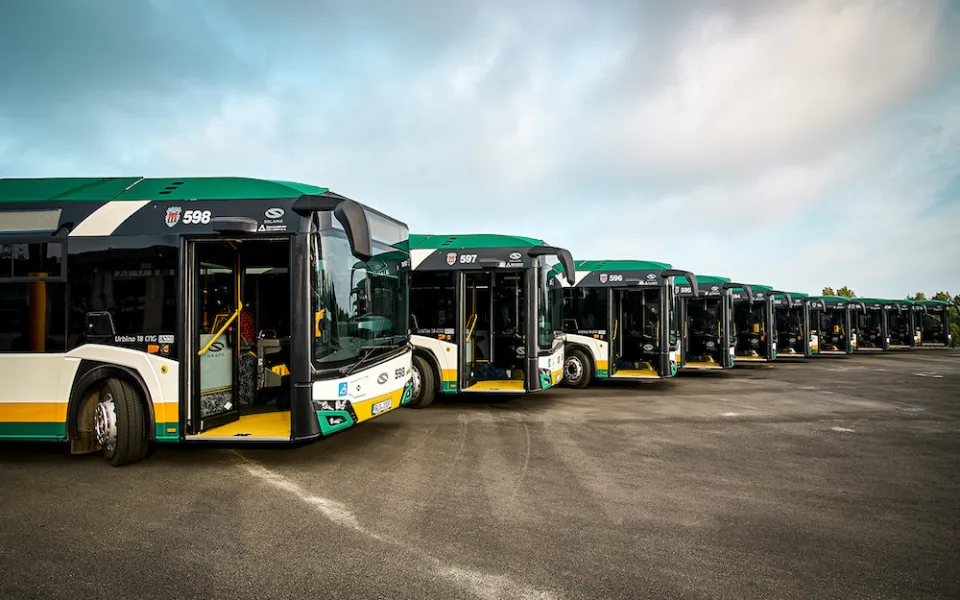 Nový kurz pro řidičky a řidiče autobusů se otevře v červnu. Na dvě desítky budoucích autobusáků čekají zkušební jízdy na linkách MHD