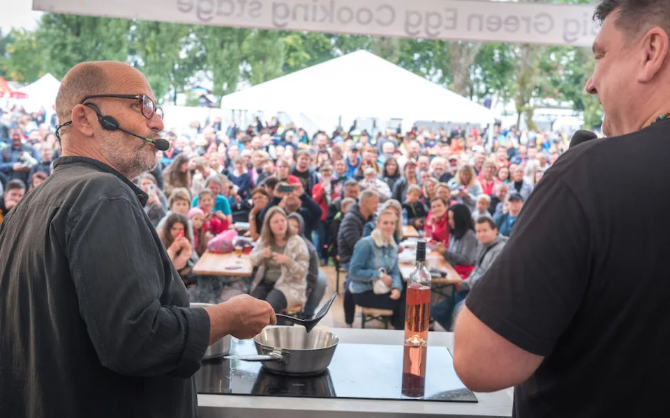 Prima FRESH festival v Liberci nabídne Oscarové delikatesy a živé koncerty