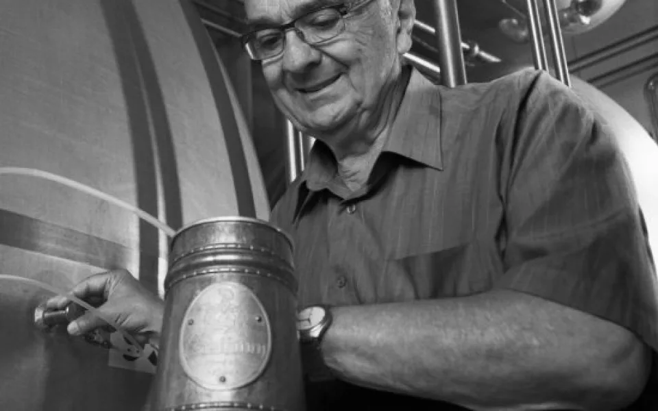 František Horák