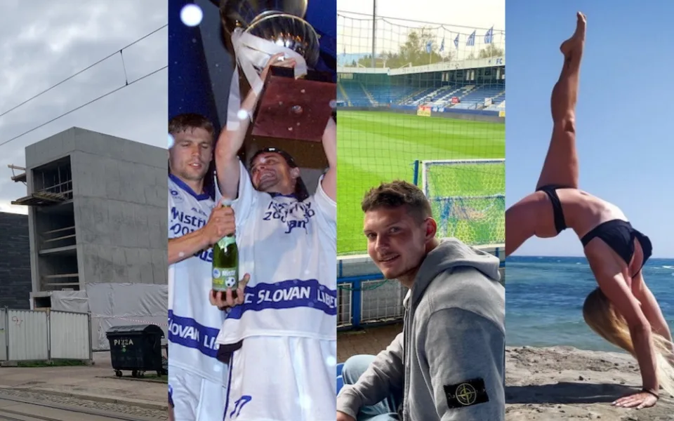 Jaká témata Liberecká Drbna sledovala? To nejdůležitější za poslední měsíc