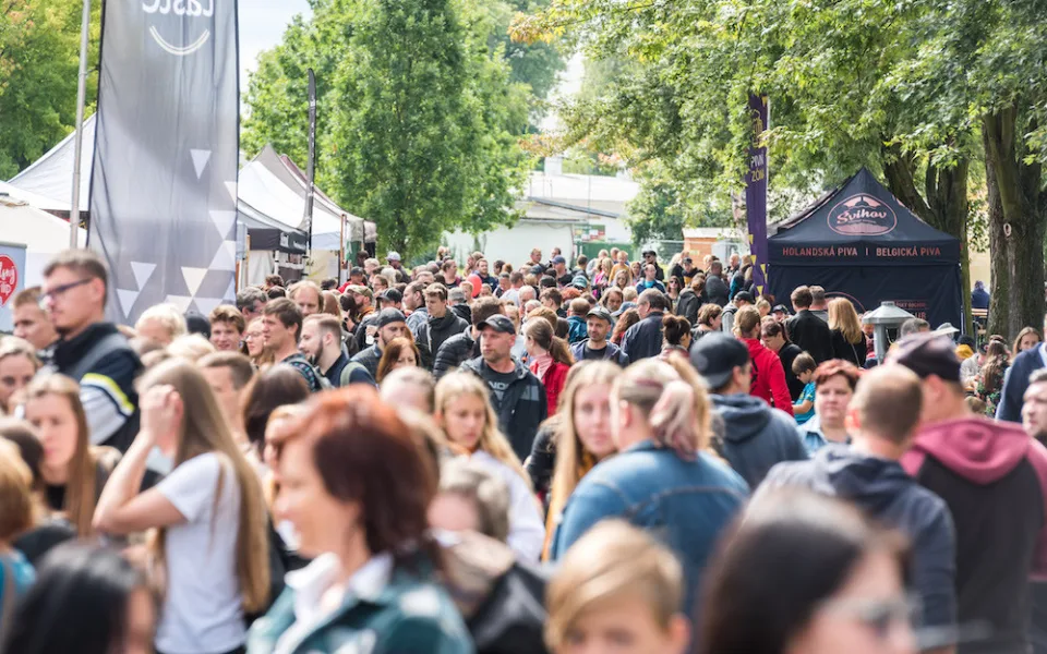 Průvodce Prima FRESH festivalem