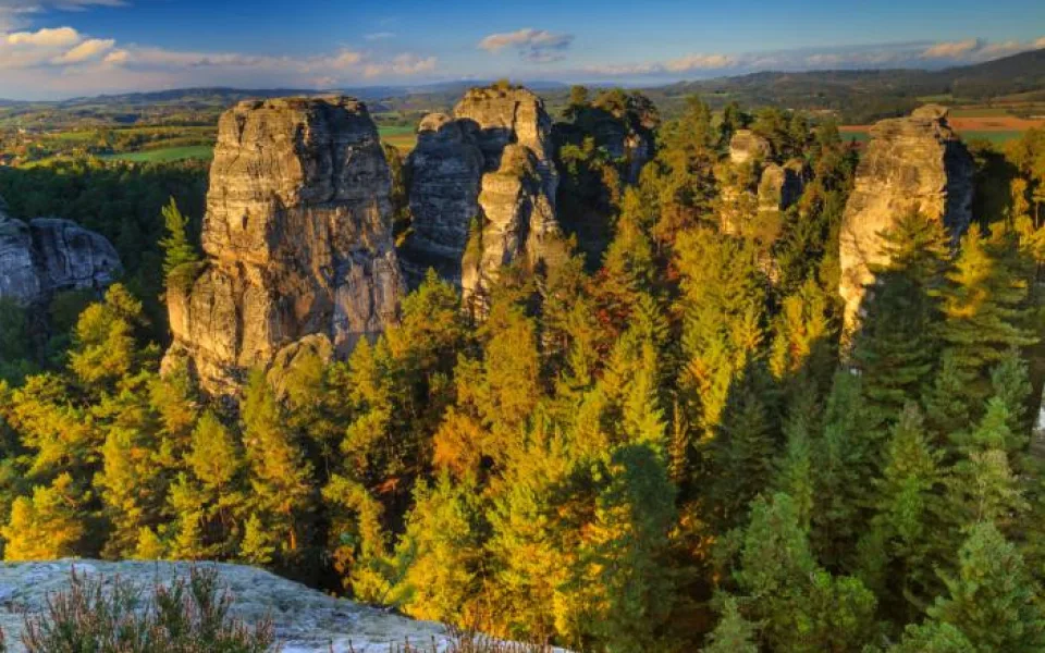 Hruboskalsko