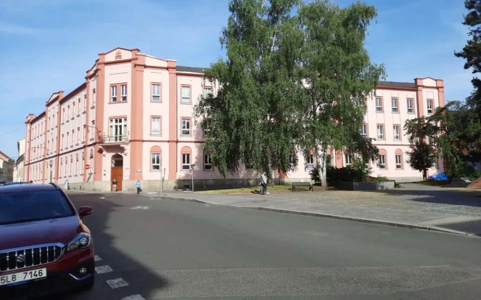Obchodní akademie Česká Lípa