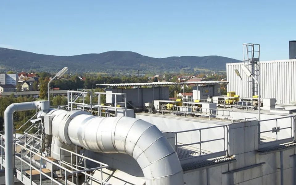 Liberec chce teplárnu a spalovnu. MVV Energii poslal nabídku na odkup