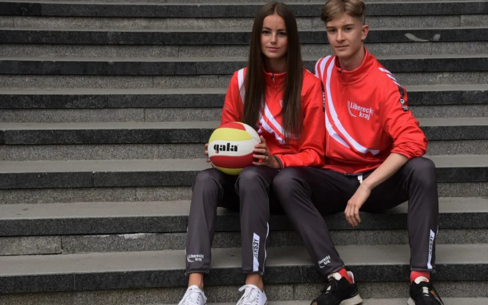 Blíží se olympiáda mládeže. Liberecký kraj bude reprezentovat 240 sportovců