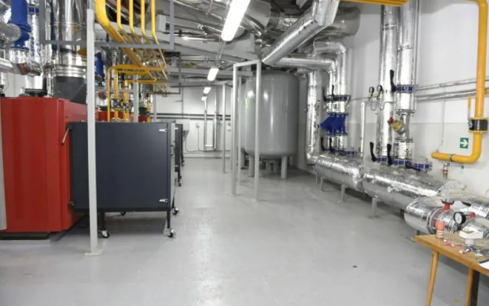 Jablonec odprodá Jablonecké energetické dvaatřicet kotelen v městských objektech