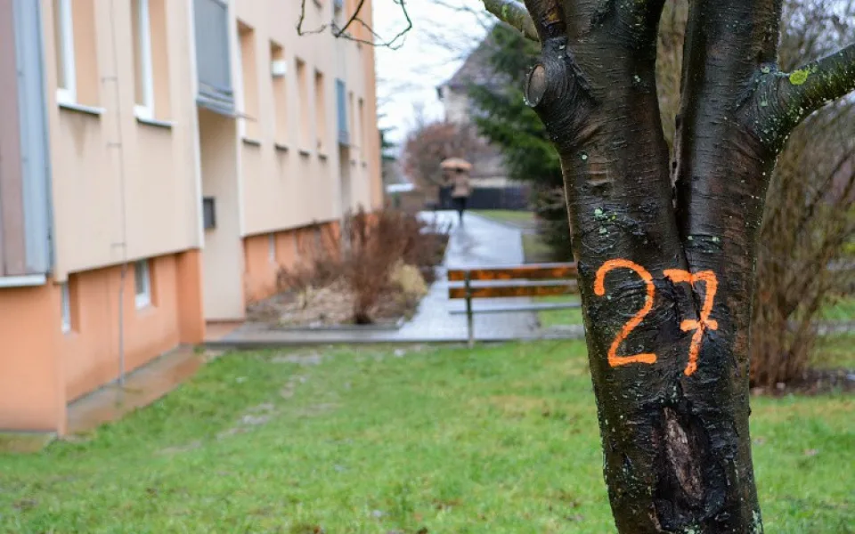 Liberec připravuje revitalizaci dalšího sídliště, Gagarinova s 850 byty