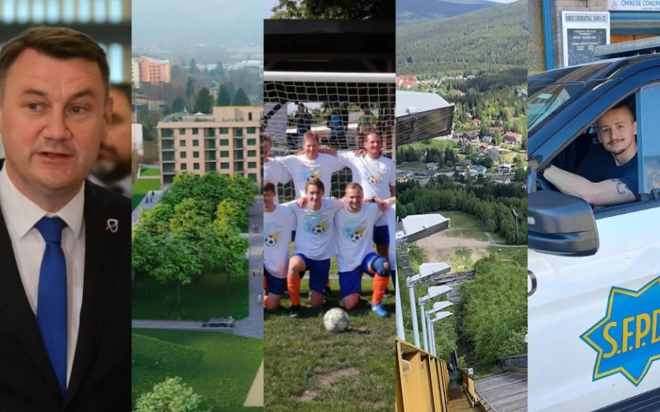 ČERVEN 2022: Jaká témata Liberecká Drbna sledovala? To nejdůležitější za poslední měsíc