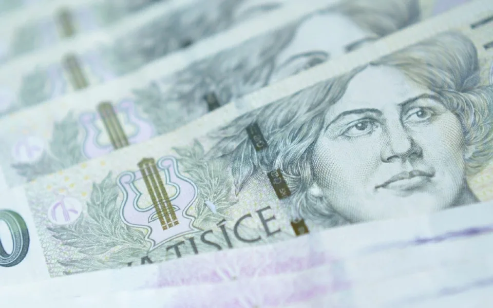 Příspěvek na energie bude nejvýše 20 tisíc korun na odběrné místo