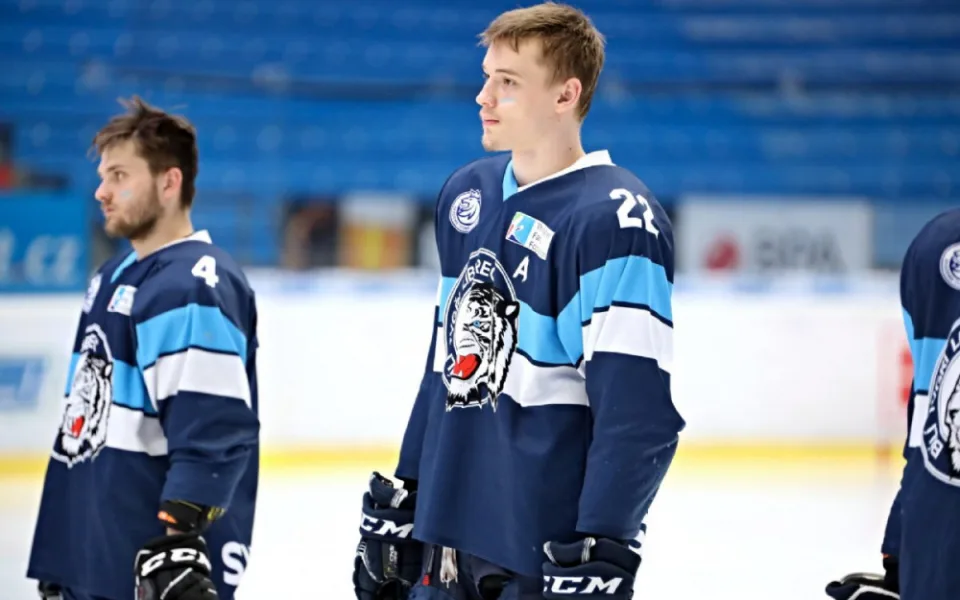 Tygry opouští nejlepší střelec juniorské extraligy. Adam Měchura odchází do Ameriky