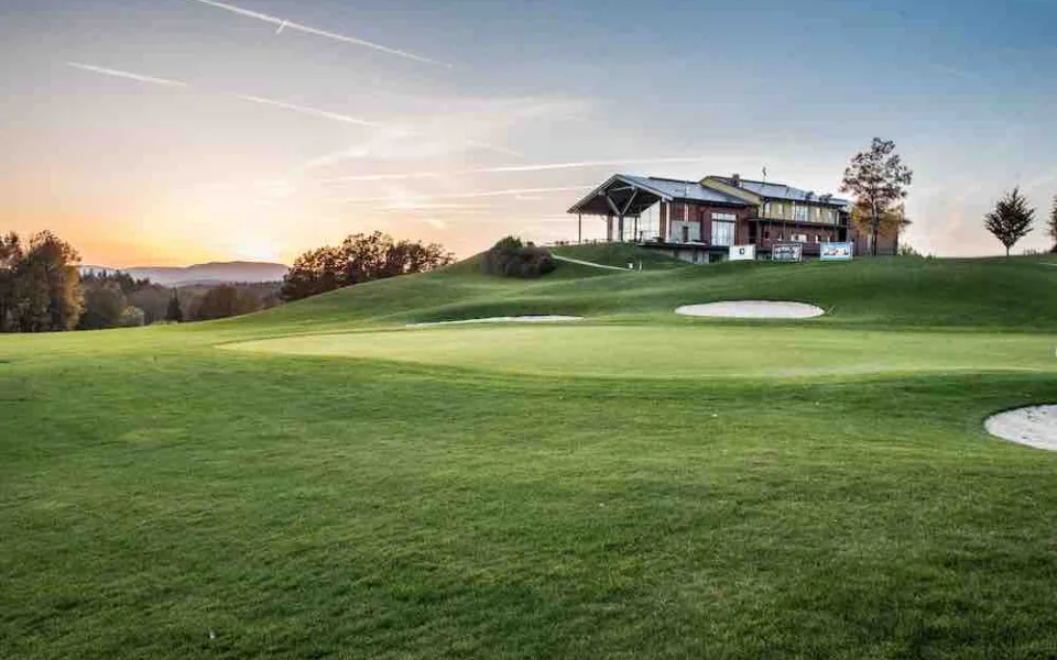 Ypsilonka přivítá golfové naděje z celé Evropy. Turnaje se zúčastní 160 hráčů