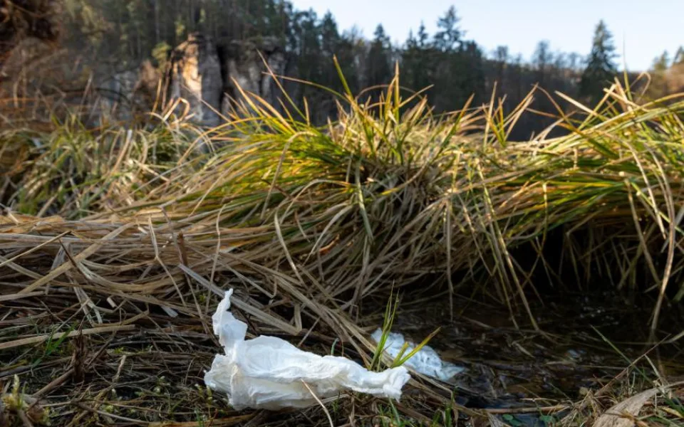 Lidské exkrementy v Českém ráji? Kampaň na smazání této lidské stopy pokračuje