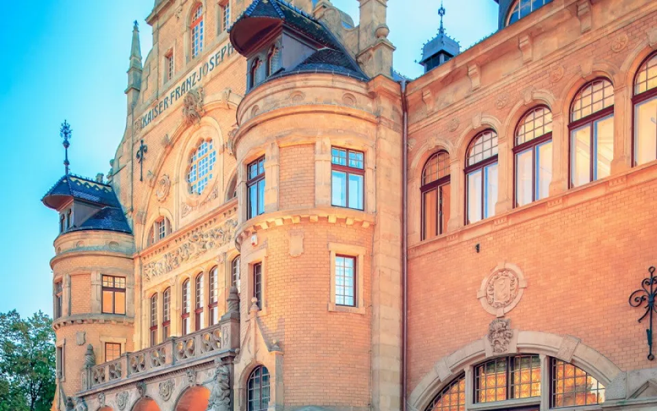 Oblastní galerie Liberec