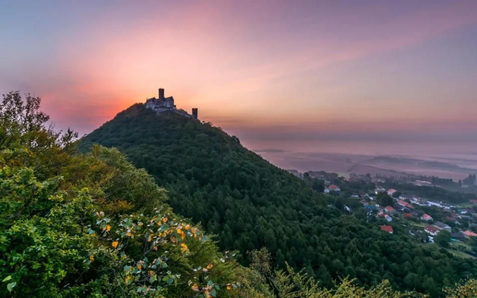 Hrad Bezděz
