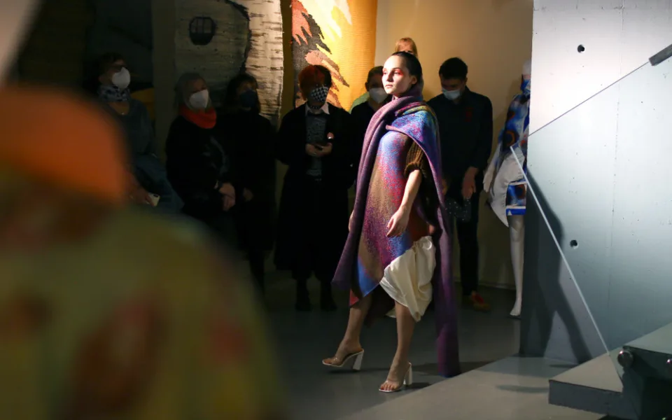 Studenti liberecké univerzity představí svou práci na Paris Design Week