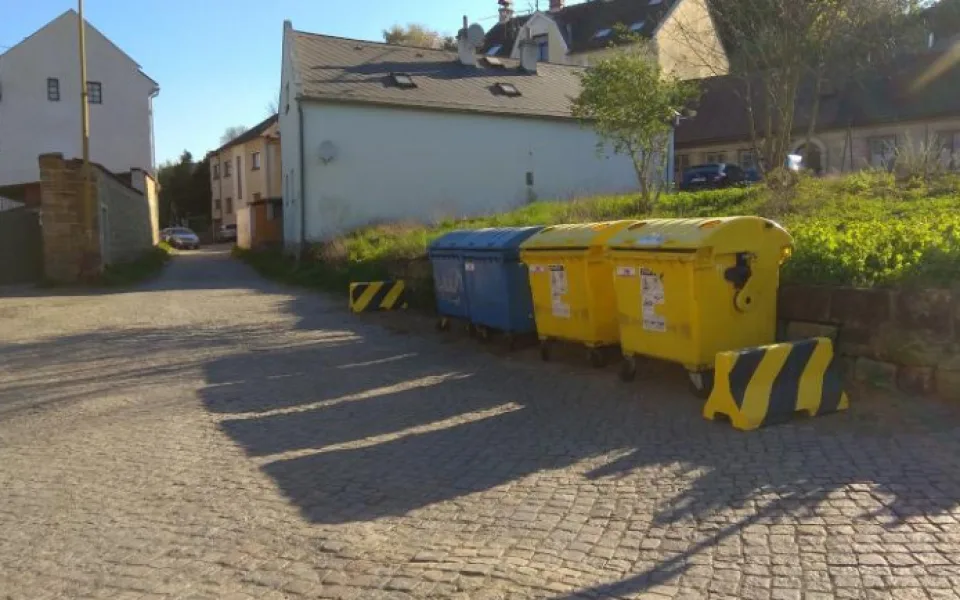 Turnov získá další část na Koňském trhu, za areál firmy zaplatí 42,5 mil.